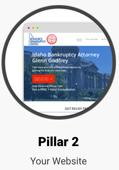 Pillar 2