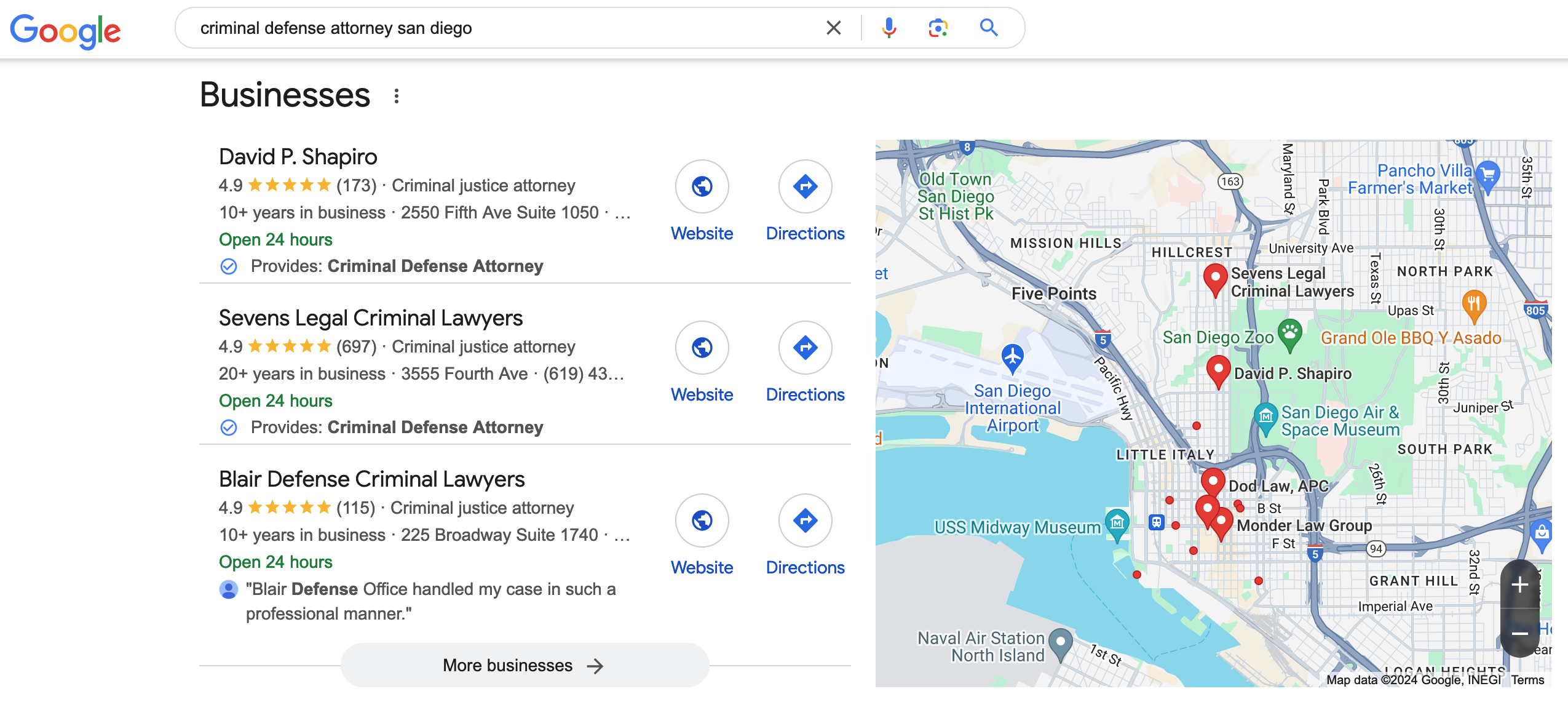 local-seo-for-criminal-defense-attorneys