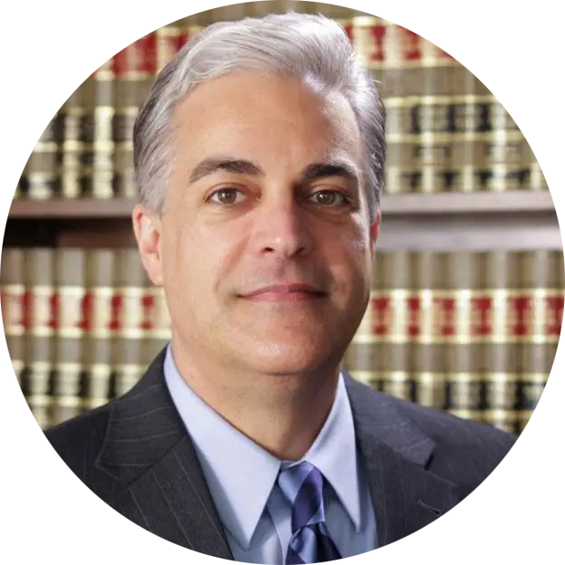 David Monteleone, Personal Injury Attorney