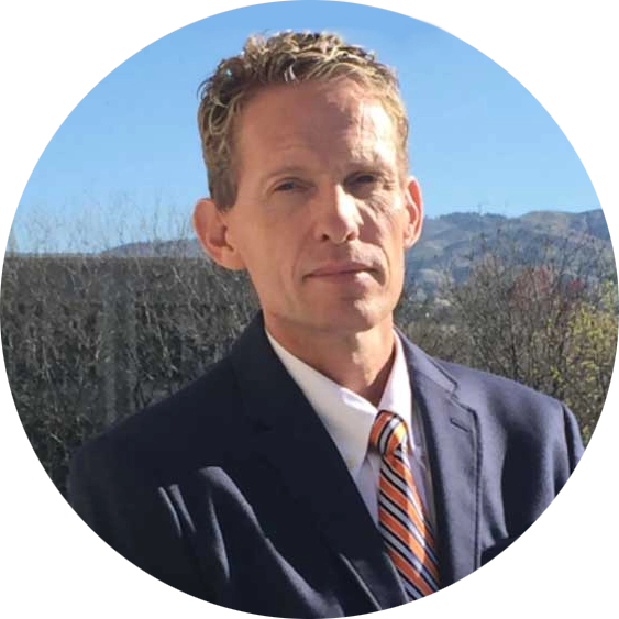 Michael Larsen, Criminal Defense Attorney
