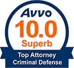 avvo-lawyer-profile-badge-example