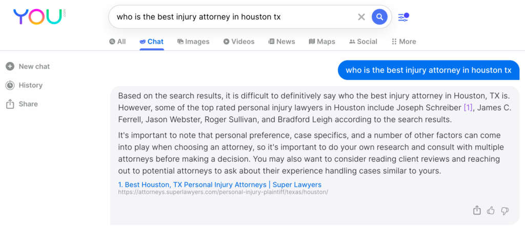 You.com-ai-search-result-best-injury-lawyer