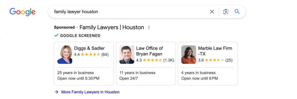Google-LSA-Ads-for-Family-Lawyers