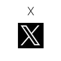 Twitter-X-logo