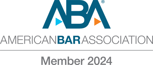 American Bar Association member 2023