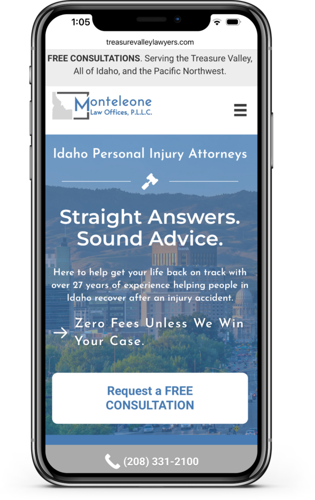 personal-injury-lawyer-website-on-mobile-example