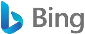 bing logo