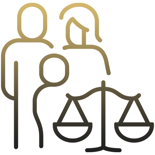 Family Law and Divorce Digital Marketing